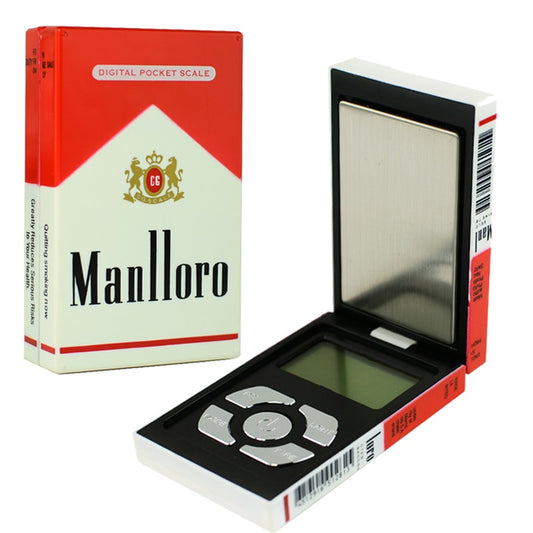 New Mini Digital Jewelry Scale 0.01g for Gold Sterling Silver Jewelry Balance Gram pocket Electronic weight Scales