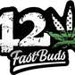 Buy Fast Buds Stardawg Cannabis Seeds Pack of 1 UK