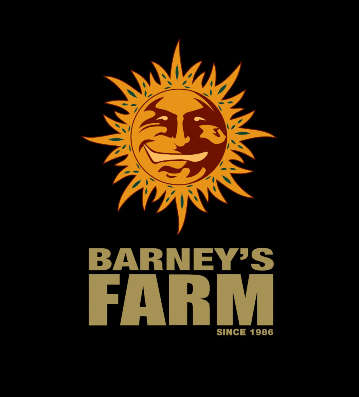Barney's Farm logo